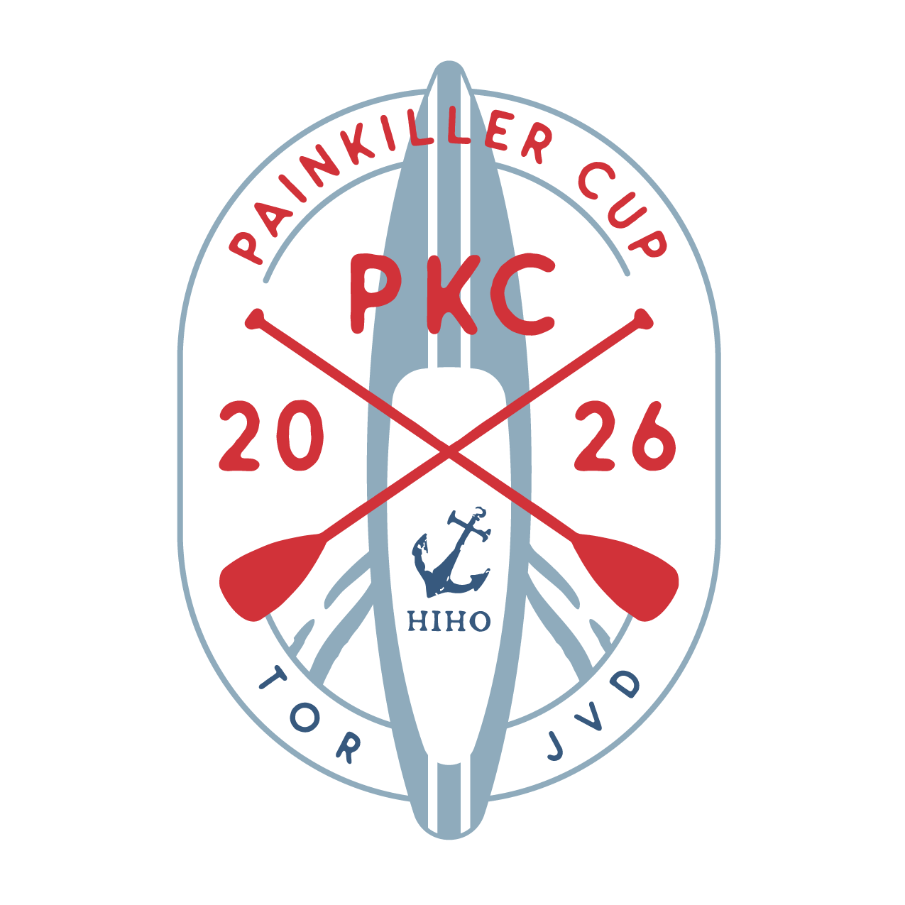 Painkiller Cup BVI